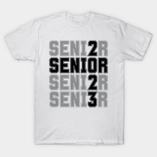 Class Of 2023 T-Shirt